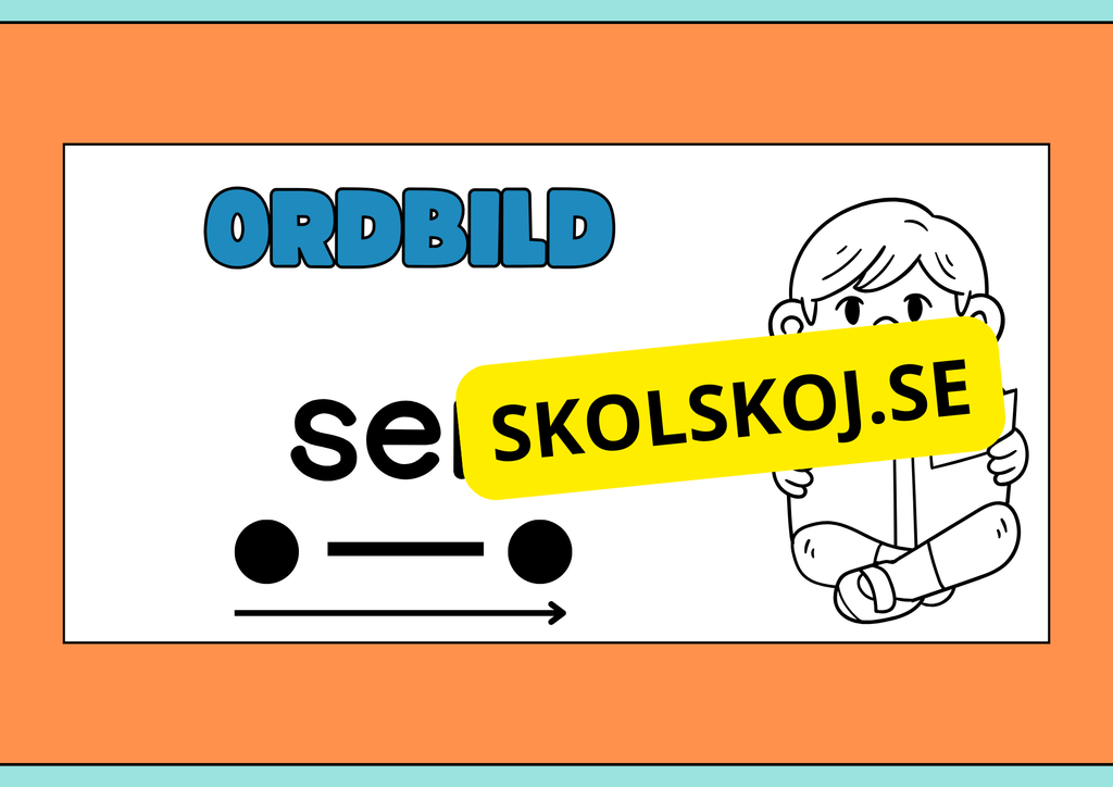Läsflyt (32 sidor)