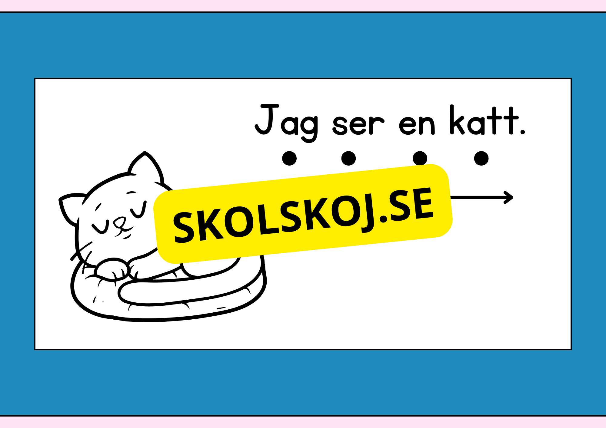 Läsflyt (32 sidor)