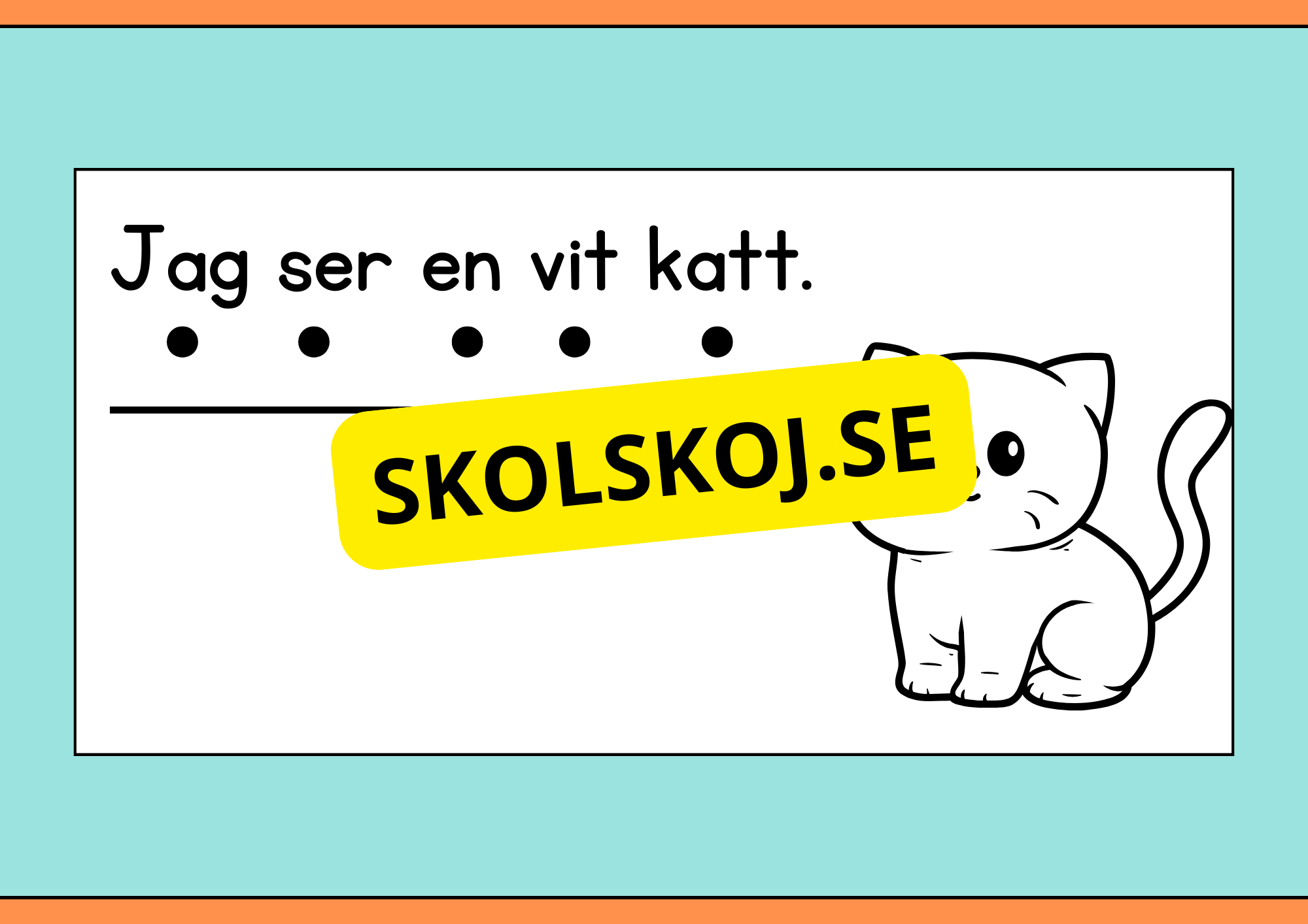 Läsflyt (32 sidor)