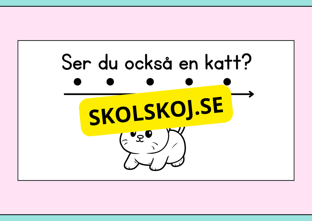 Läsflyt (32 sidor)