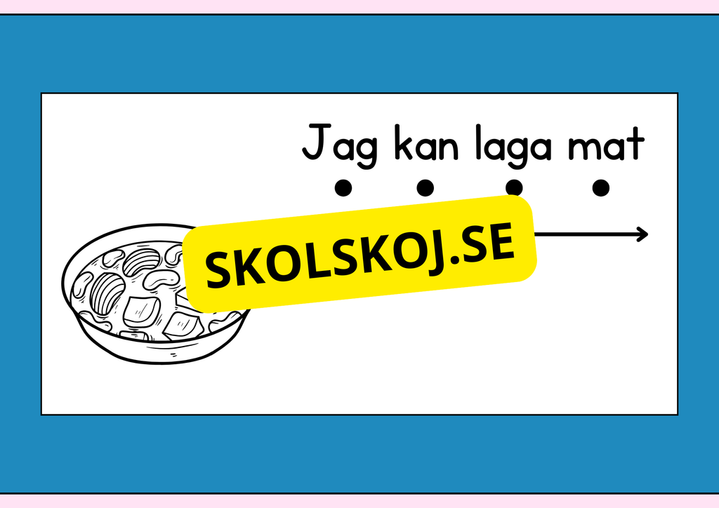 Läsflyt (32 sidor)
