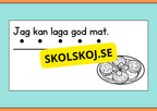 Läsflyt (32 sidor)