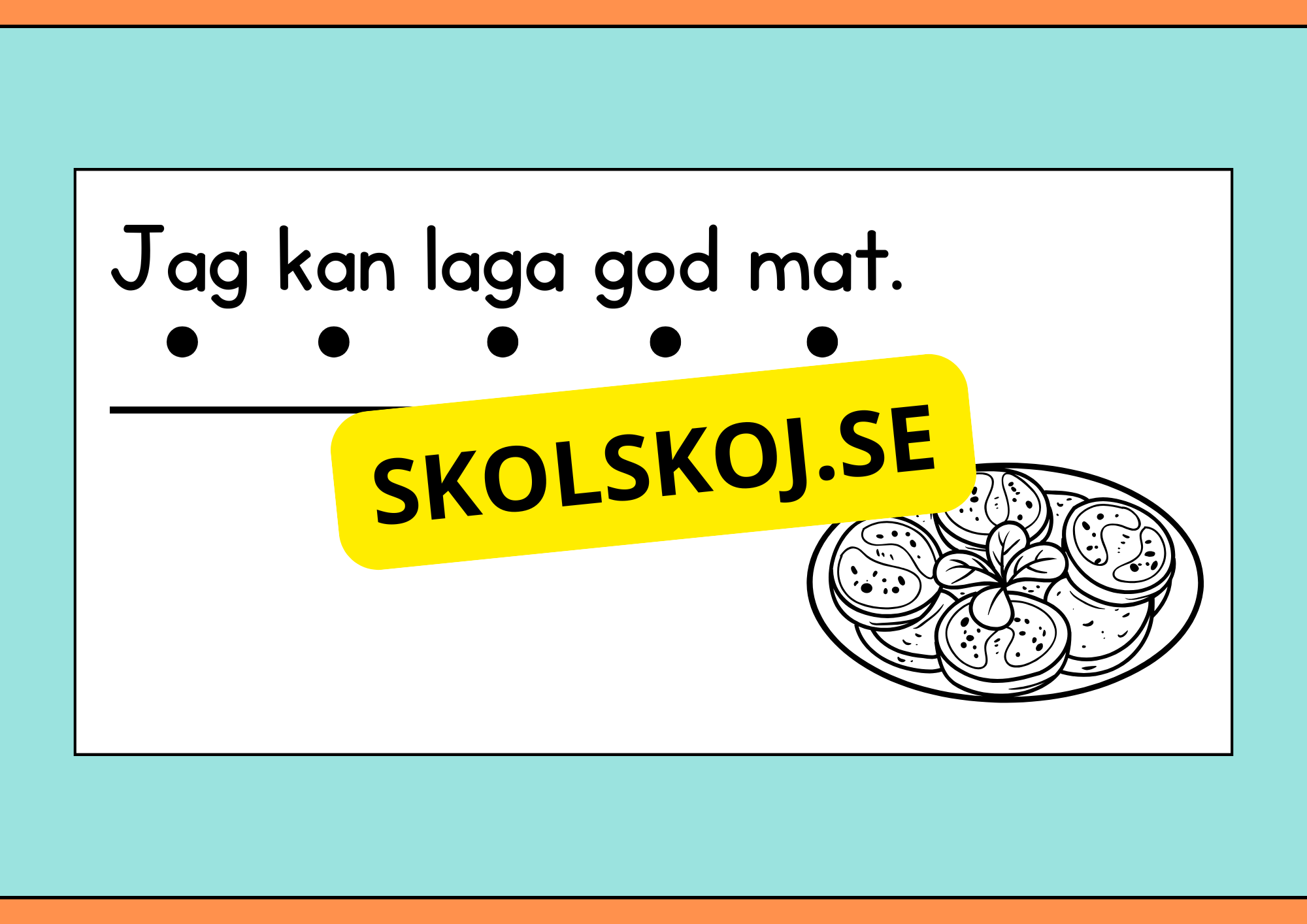 Läsflyt (32 sidor)
