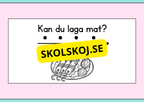 Läsflyt (32 sidor)