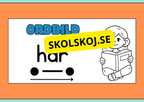 Läsflyt (32 sidor)