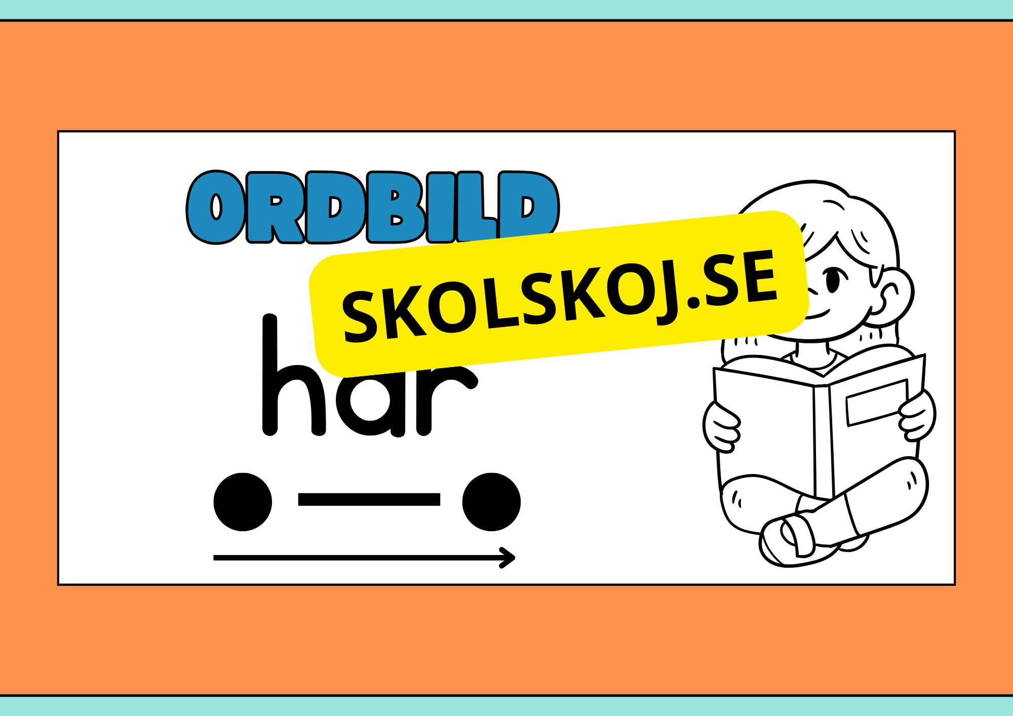 Läsflyt (32 sidor)