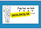 Läsflyt (32 sidor)