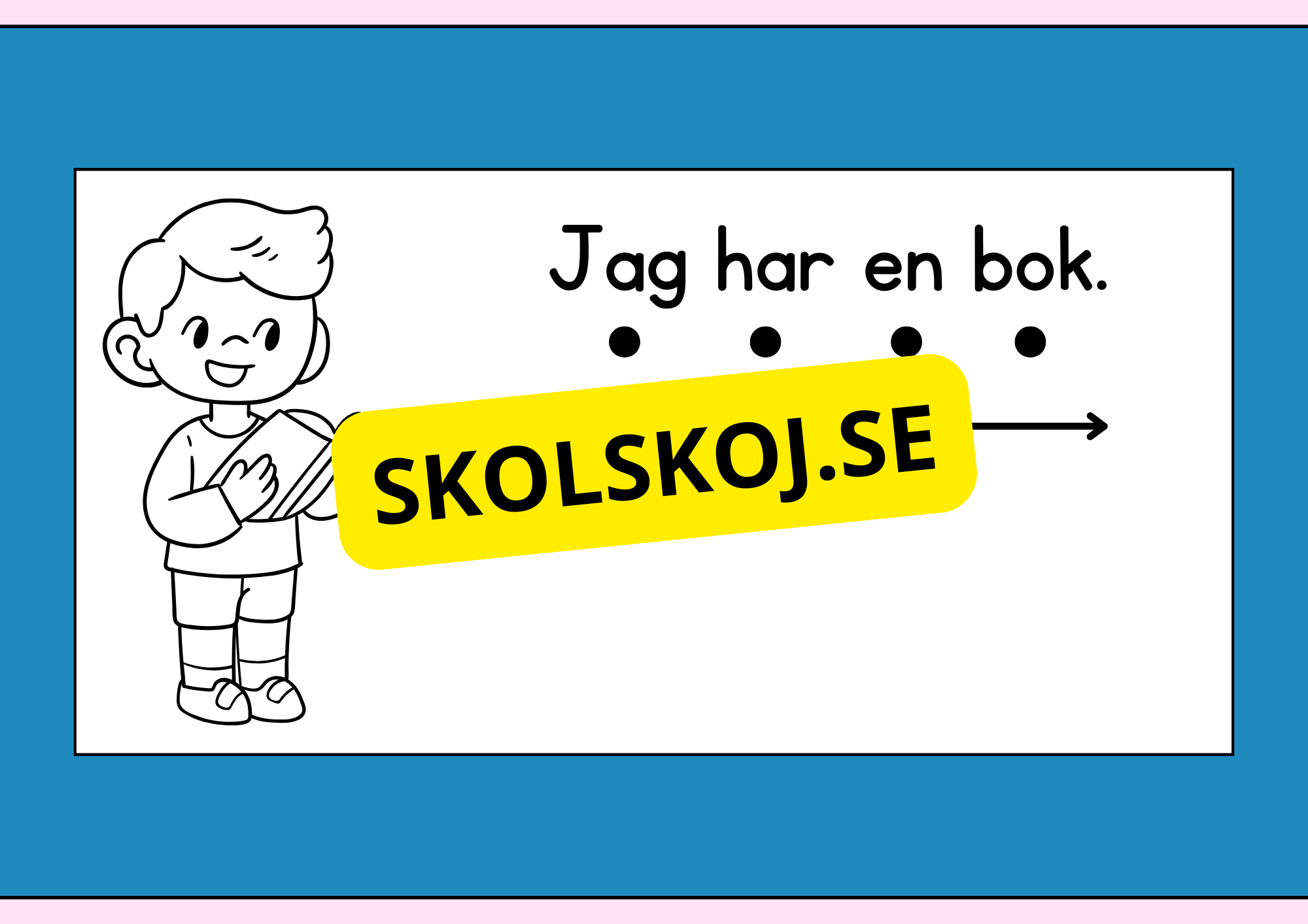 Läsflyt (32 sidor)