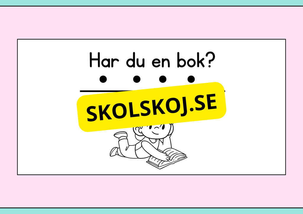 Läsflyt (32 sidor)