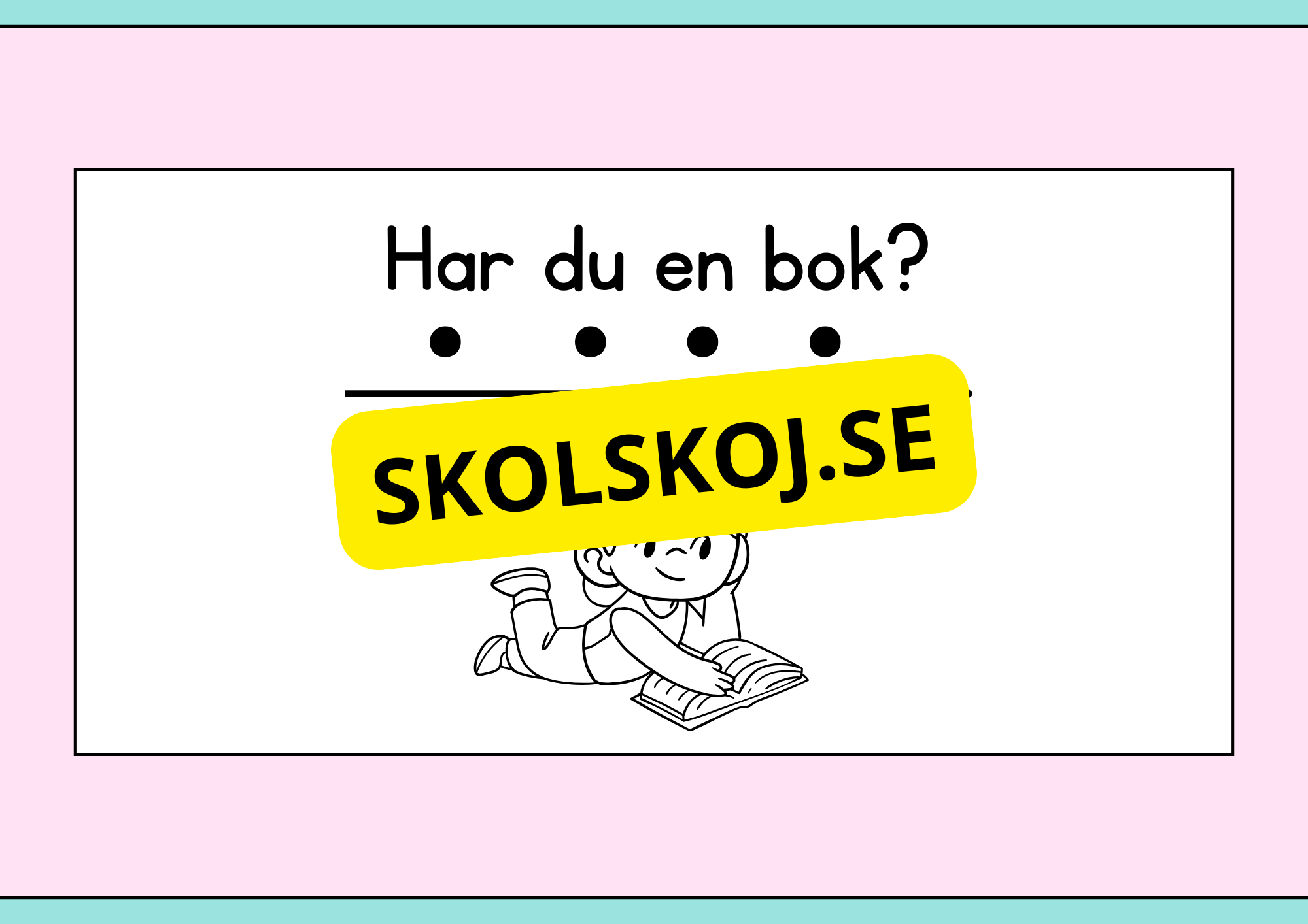 Läsflyt (32 sidor)