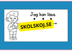 Läsflyt (32 sidor)