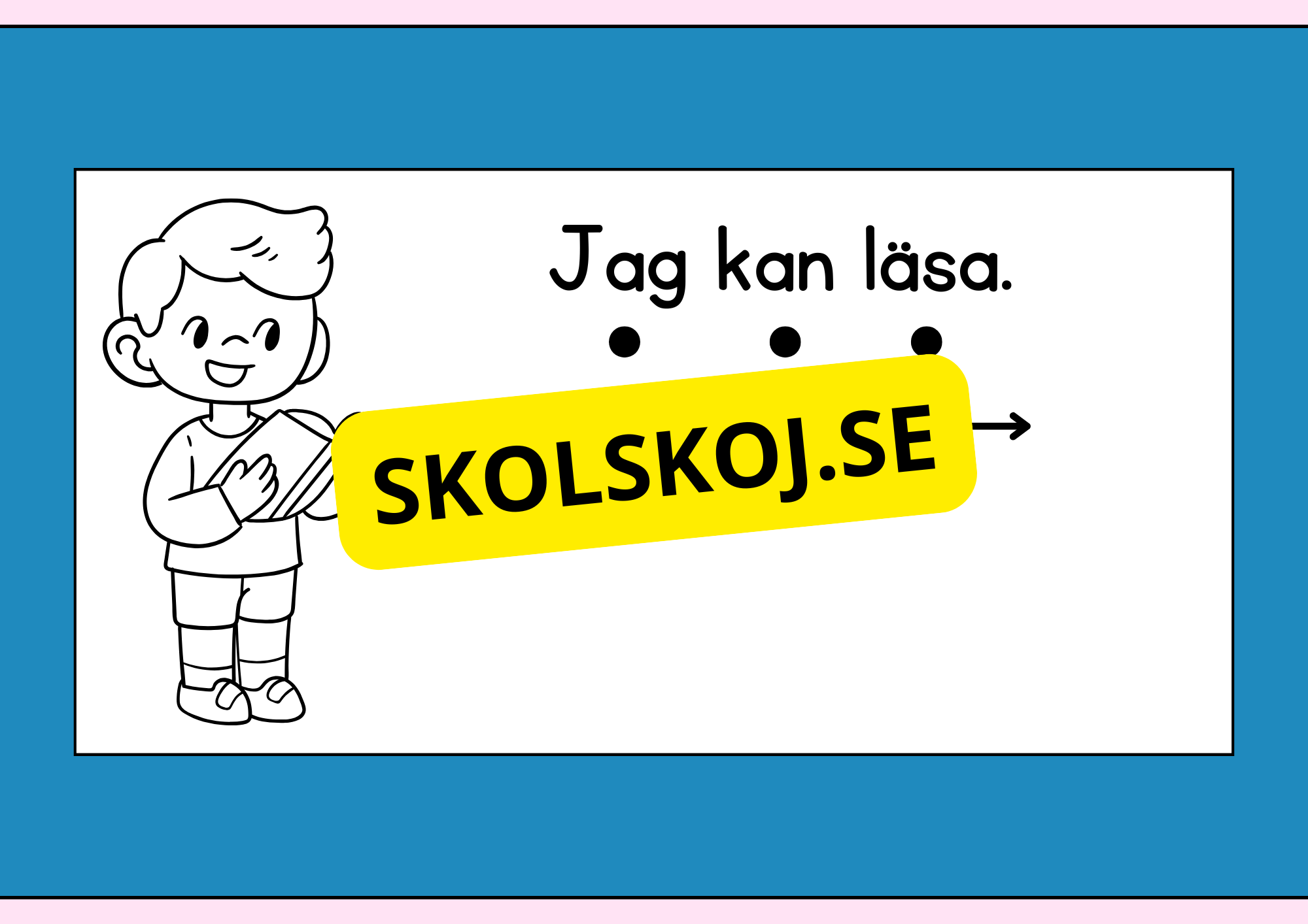 Läsflyt (32 sidor)