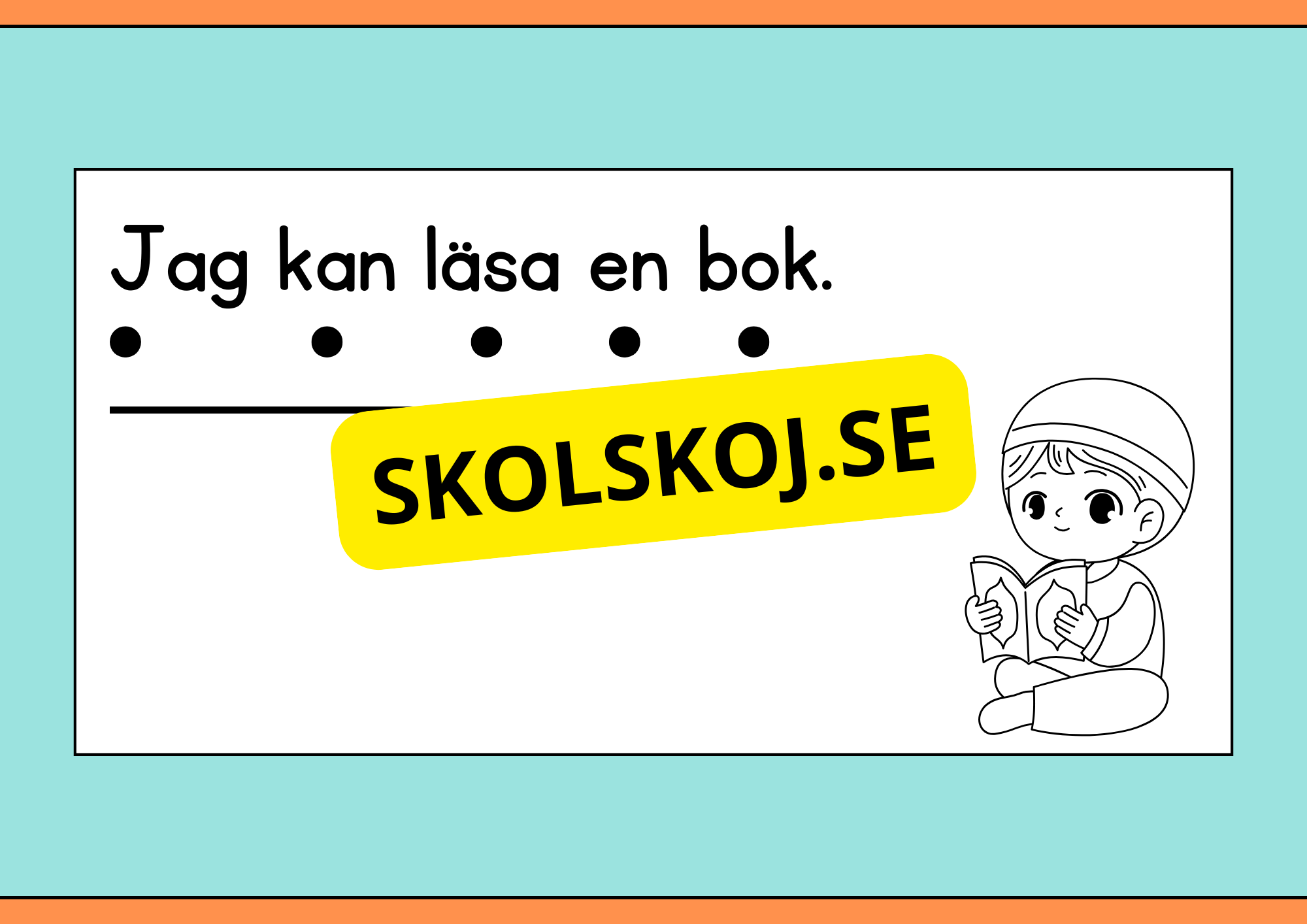 Läsflyt (32 sidor)
