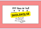 Läsflyt (32 sidor)