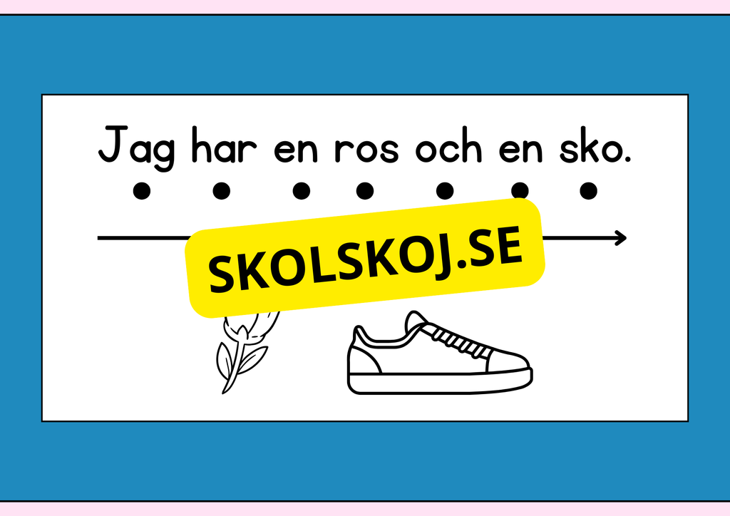 Läsflyt (32 sidor)