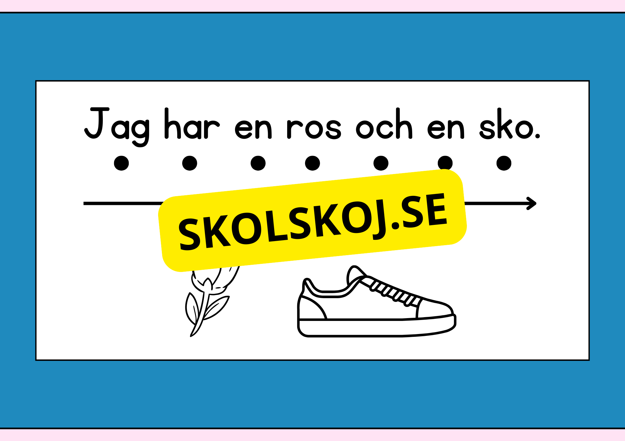 Läsflyt (32 sidor)