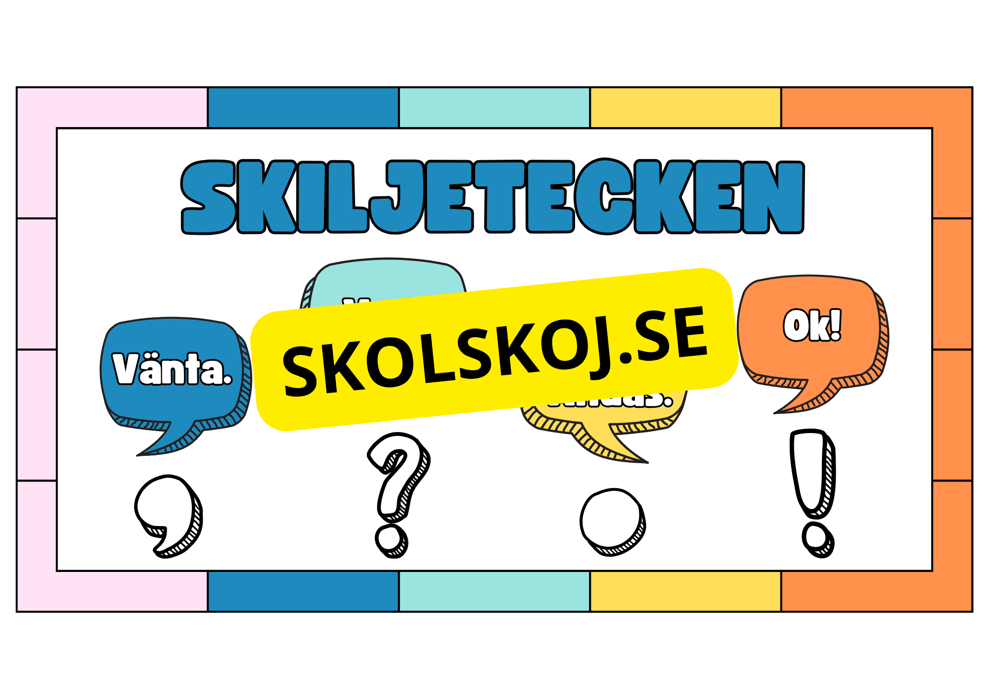 Läsflyt (32 sidor)