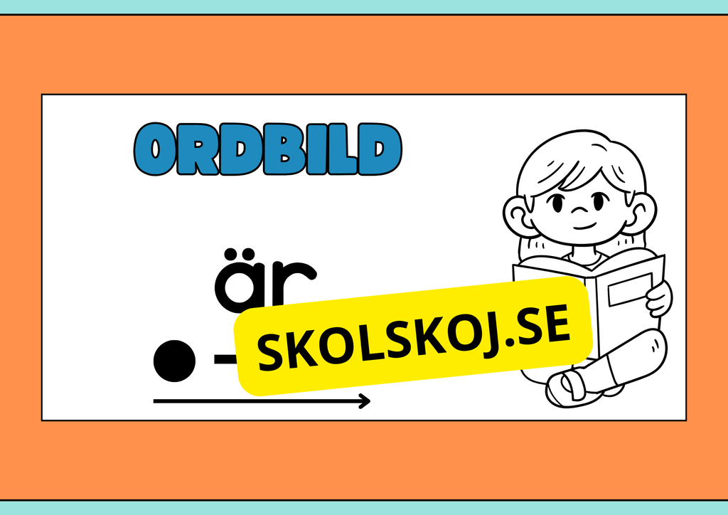 Läsflyt (32 sidor)