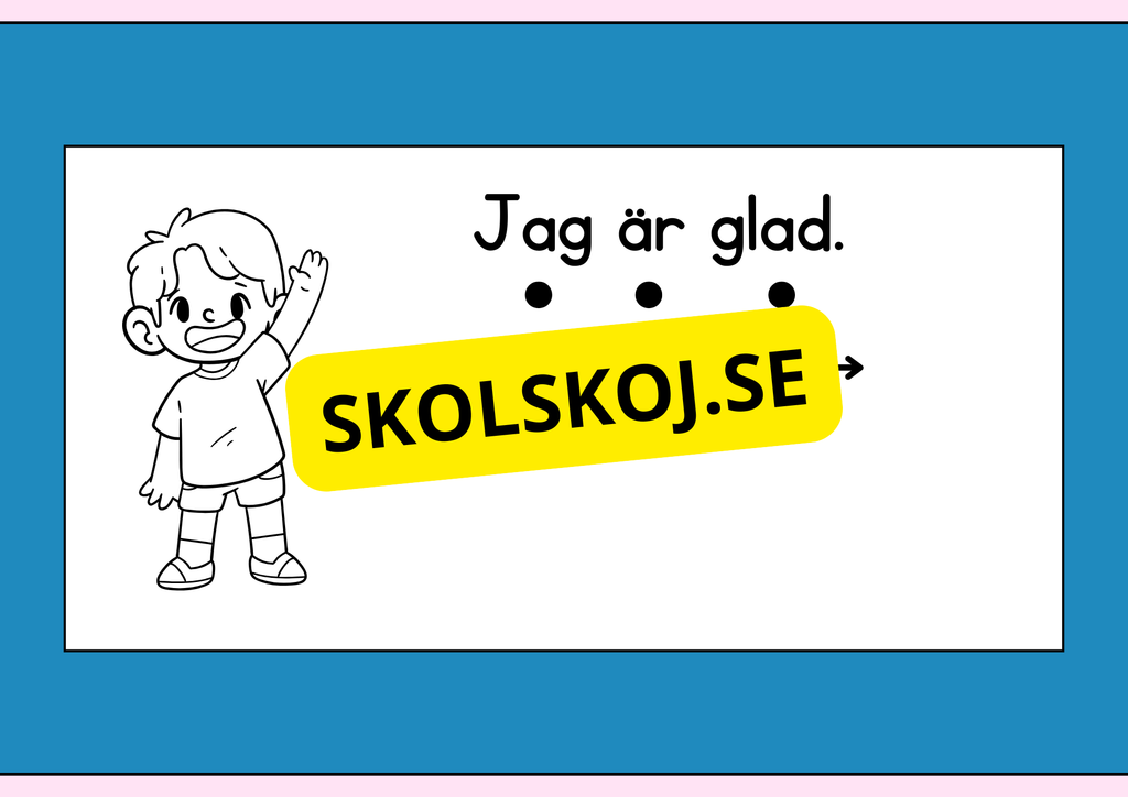 Läsflyt (32 sidor)