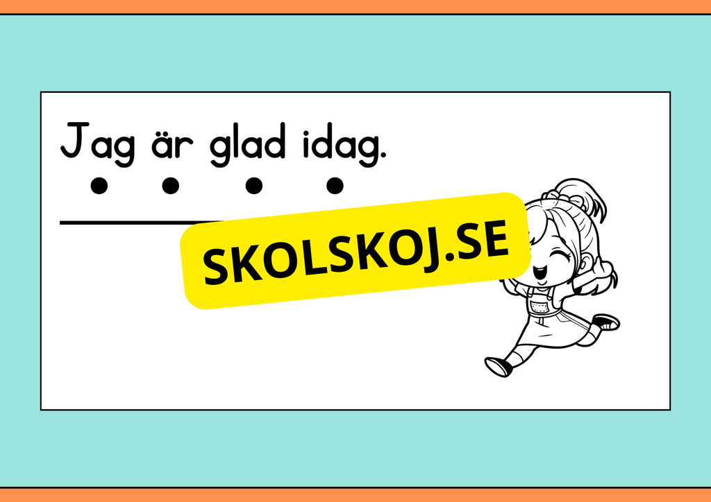 Läsflyt (32 sidor)