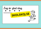 Läsflyt (32 sidor)