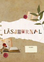 Läsjournal