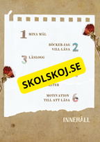 Läsjournal