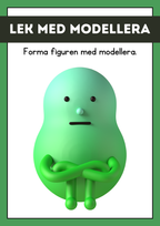 Lek med modellera