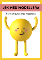 Lek med modellera