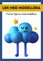 Lek med modellera