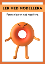 Lek med modellera