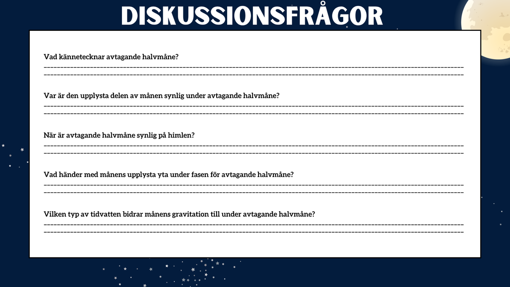 Månens faser