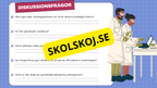 Människans andningsorgan - Årskurs 7 - 9
