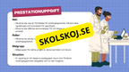 Människans andningsorgan - Årskurs 7 - 9