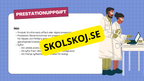 Människans andningsorgan - Årskurs 7 - 9