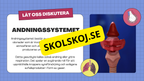 Människans andningsorgan - Årskurs 7 - 9
