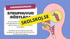 Människans andningsorgan - Årskurs 7 - 9