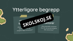Människans resa - Powerpoint och PDF format
