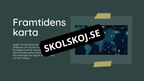 Människans resa - Powerpoint och PDF format