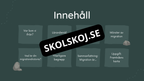 Människans resa - Powerpoint och PDF format