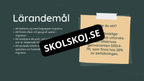 Människans resa - Powerpoint och PDF format