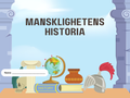 Mänsklighetens historia - Häfte - 29 sidor