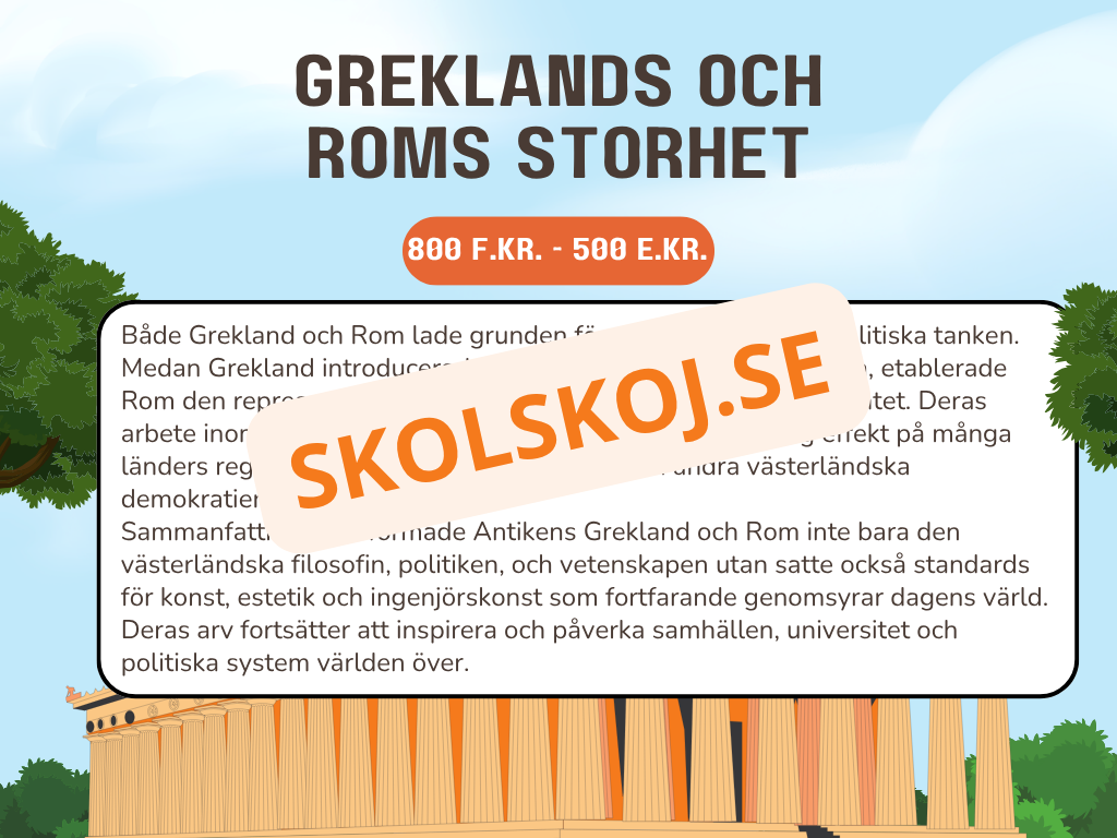 Mänsklighetens historia - Häfte - 29 sidor