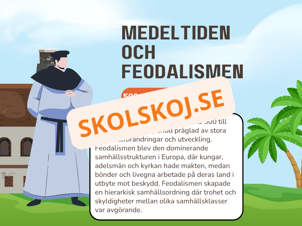Mänsklighetens historia - Häfte - 29 sidor