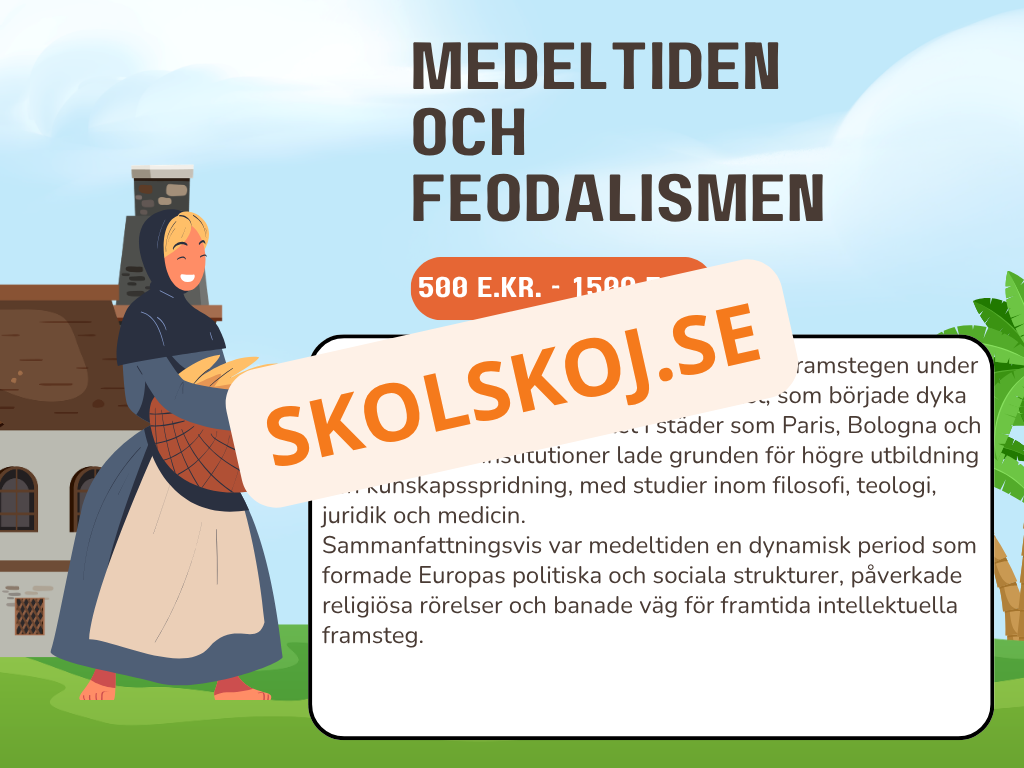 Mänsklighetens historia - Häfte - 29 sidor