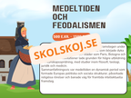 Mänsklighetens historia - Häfte - 29 sidor