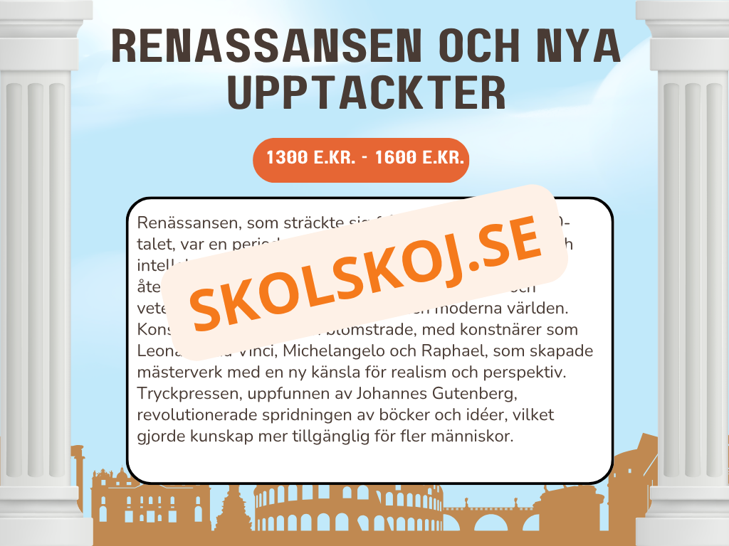 Mänsklighetens historia - Häfte - 29 sidor