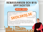 Mänsklighetens historia - Häfte - 29 sidor