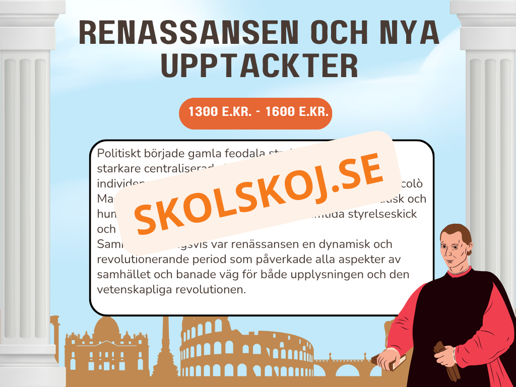Mänsklighetens historia - Häfte - 29 sidor