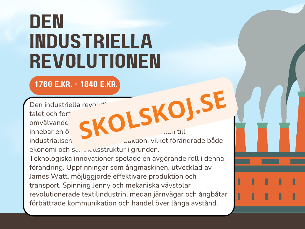 Mänsklighetens historia - Häfte - 29 sidor
